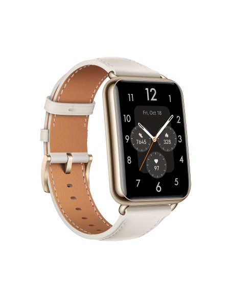 FIT 2 CLASSIC MOON WHITE