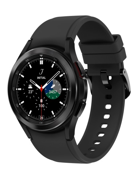 GW4 CLASSIC 42MM LTE BLACK