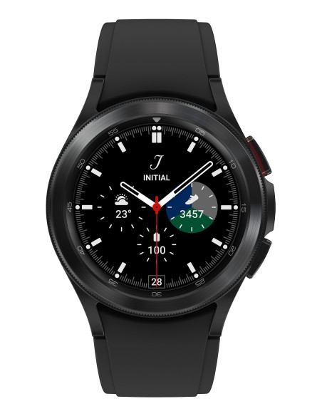 GW4 CLASSIC 42MM LTE BLACK