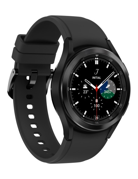 GW4 CLASSIC 42MM LTE BLACK