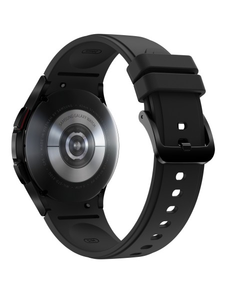 GW4 CLASSIC 42MM LTE BLACK