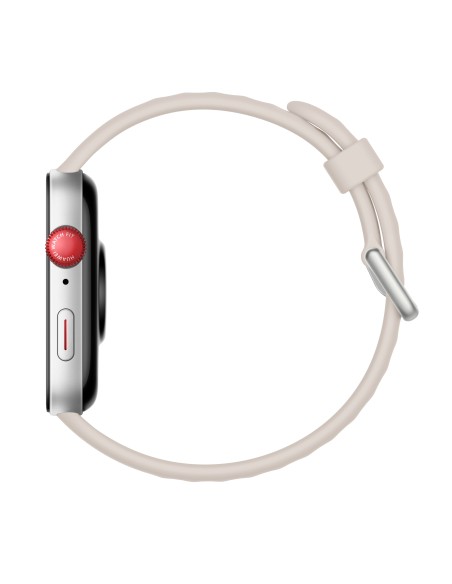 WATCH FIT 3 MOON WHITE