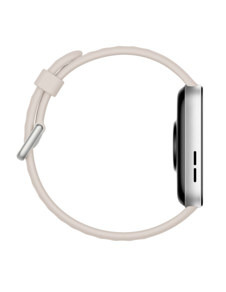 WATCH FIT 3 MOON WHITE