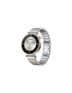 GT4 41MM ELEGANT STAINLESS