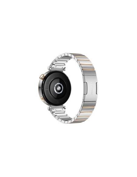 GT4 41MM ELEGANT STAINLESS