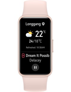 BAND 8 SAKURA PINK