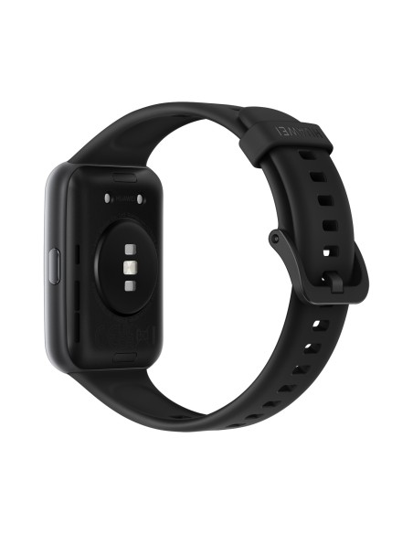 FIT 2 ACTIVE MIDNGHT BLACK