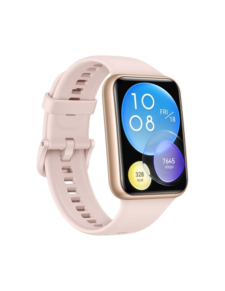 FIT 2 ACTIVE SAKURA PINK