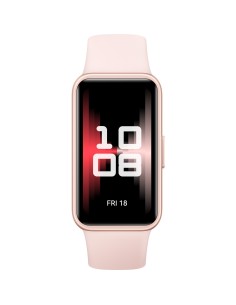 BAND 9 PINK