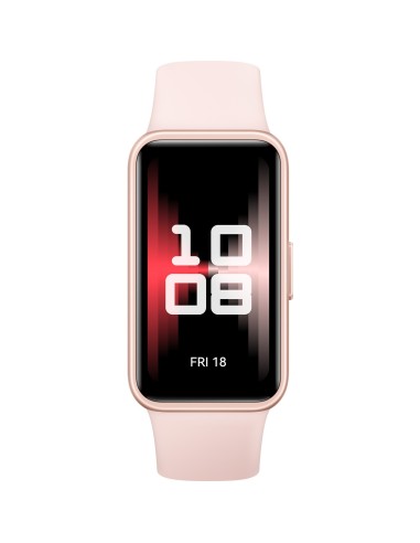 BAND 9 PINK
