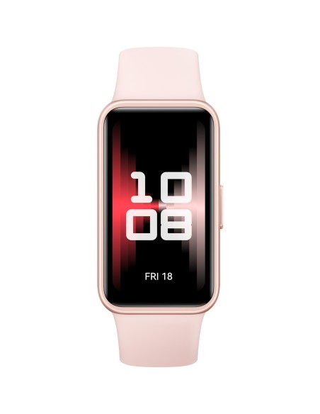 BAND 9 PINK