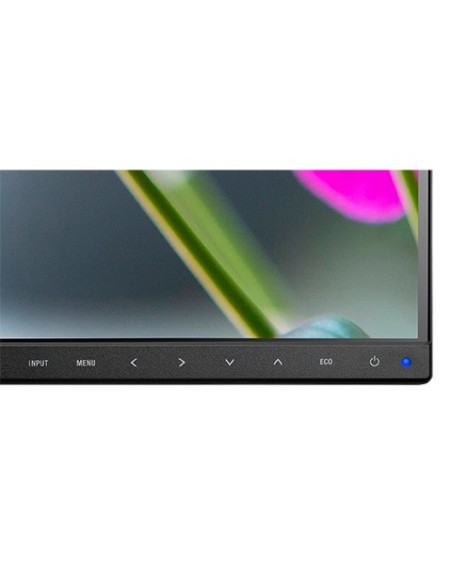 Monitor NEC MultiSync EA241F-BK 1920 x 1080 Pixeles Full HD 24P LED Negro