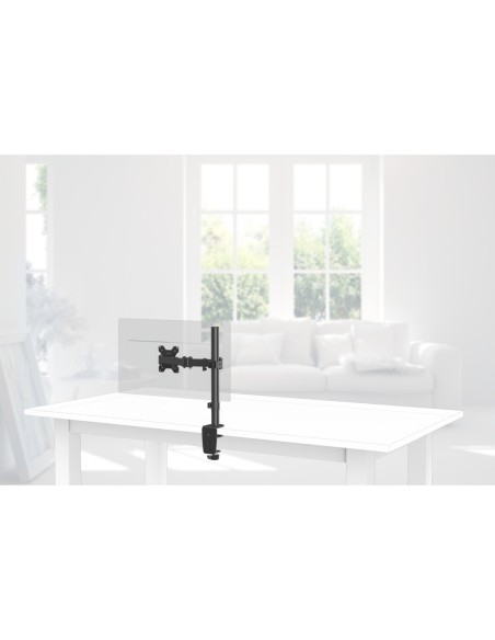 Hama Soporte Monitor Standard Hasta 13Â´Â´- 32Â´Â´ 1 Brazo