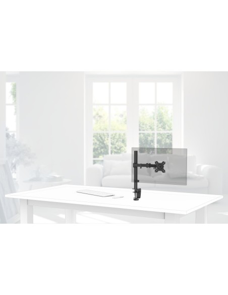 Hama Soporte Monitor Standard Hasta 13Â´Â´- 32Â´Â´ 1 Brazo