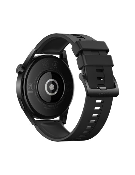 GT3 46MM ACTIVE NEW (JUP-B29S) BLCK