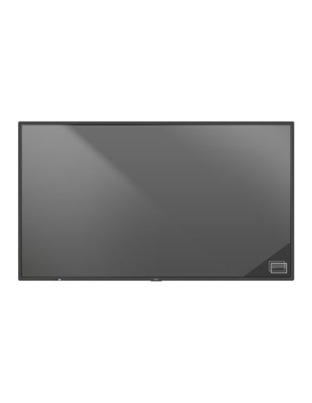 NEC MultiSync P495 PG Pantalla plana para señalización digital 124,5 cm (49") LCD 700 cd   m² Negro 24 7