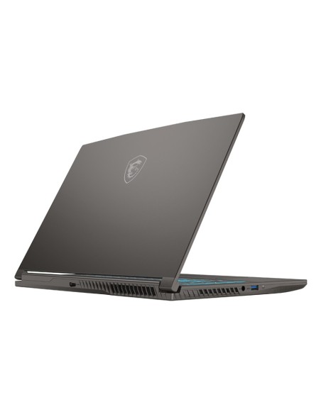 MSI Thin A15-040XES AMD R7-7735 16 512 4050 DOS 15