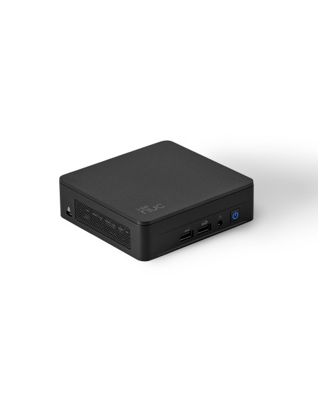 ASUS NUC RNUC13L3KV500002I (SLIM) LIBERTY CANYON RAPTOR LAKE-P RPL-P 28W VPRO (I5-1350P) GPU INTEGRADO