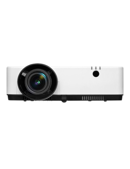 NEC ME403U PROJECTOR videoproyector Proyector de alcance estándar 4000 lúmenes ANSI 3LCD WUXGA (1920x1200) Blanco