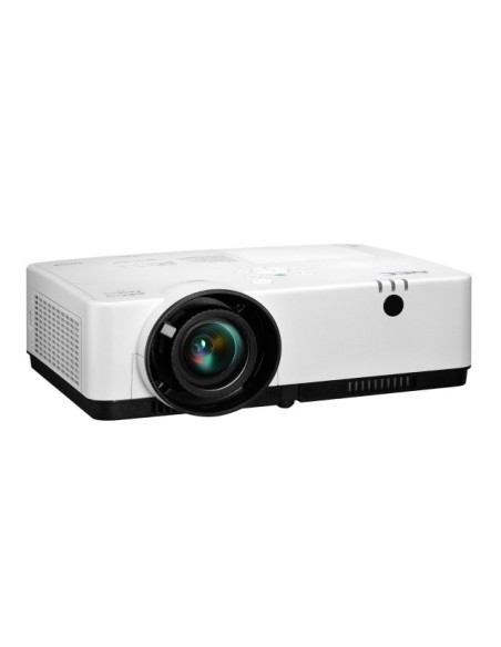 NEC ME403U PROJECTOR videoproyector Proyector de alcance estándar 4000 lúmenes ANSI 3LCD WUXGA (1920x1200) Blanco