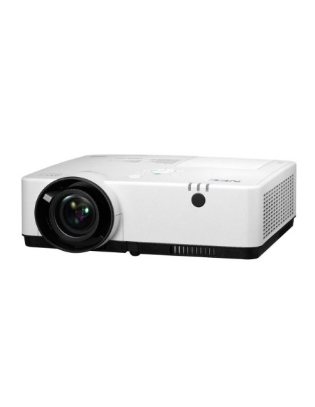 NEC ME403U PROJECTOR videoproyector Proyector de alcance estándar 4000 lúmenes ANSI 3LCD WUXGA (1920x1200) Blanco