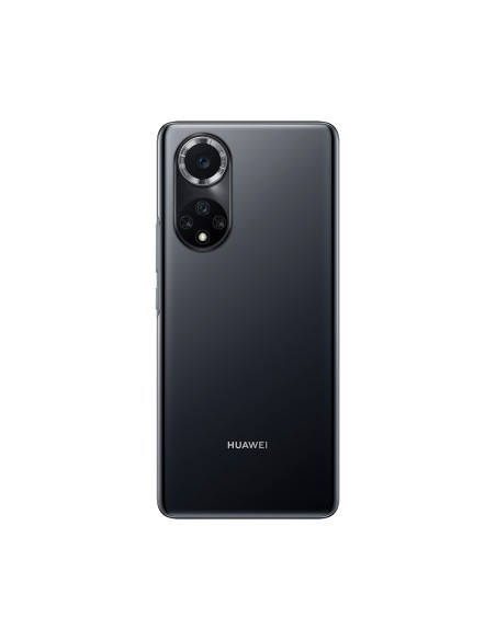 Huawei nova 9 8 128 Gb NFC Negro
