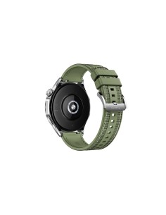 GT4 46MM CLASSIC GREEN