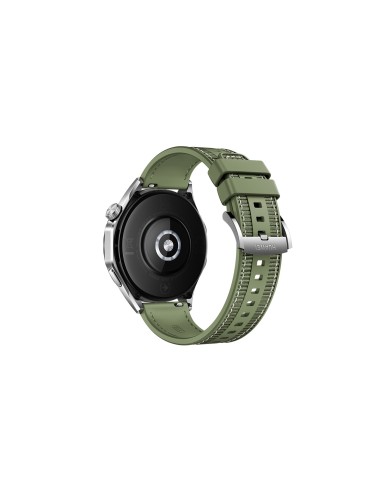 GT4 46MM CLASSIC GREEN
