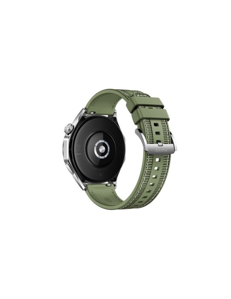GT4 46MM CLASSIC GREEN