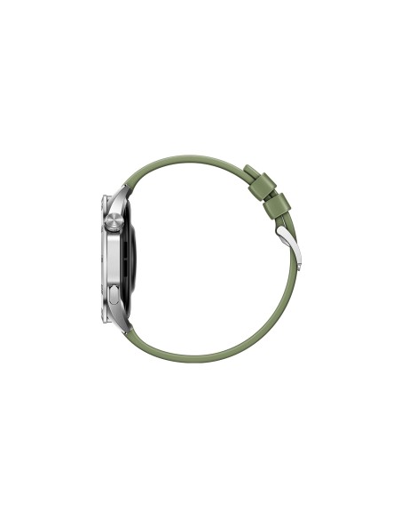 GT4 46MM CLASSIC GREEN