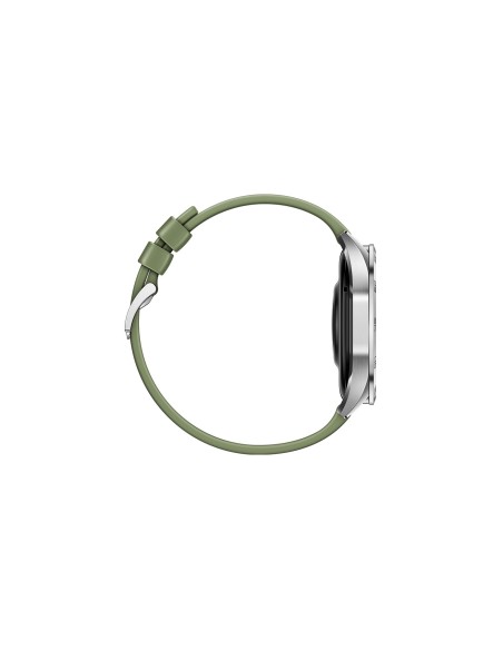 GT4 46MM CLASSIC GREEN