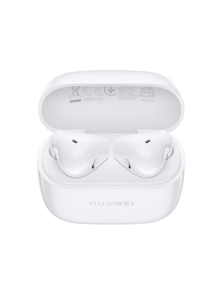 Huawei FreeBuds SE 2 Auriculares Inalámbrico Dentro de oÍ­do Llamadas Música Bluetooth Blanco