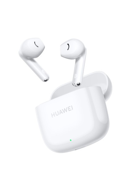 Huawei FreeBuds SE 2 Auriculares Inalámbrico Dentro de oÍ­do Llamadas Música Bluetooth Blanco