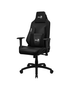 Silla Gaming Aerocool ADMIRALBK Negra