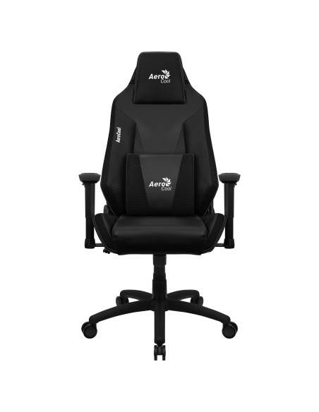 Silla Gaming Aerocool ADMIRALBK Negra