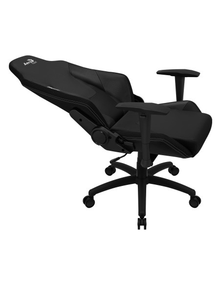 Silla Gaming Aerocool ADMIRALBK Negra