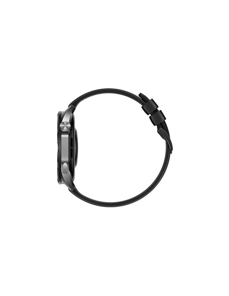 GT4 46MM ACTIVE BLACK