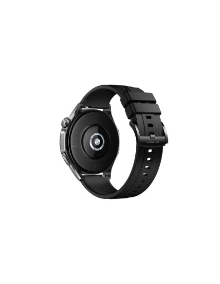 GT4 46MM ACTIVE BLACK