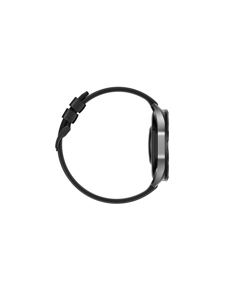 GT4 46MM ACTIVE BLACK