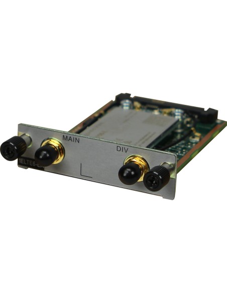 MIC-1ELTE6-EA WCDMA LTE FDD LTE TDD