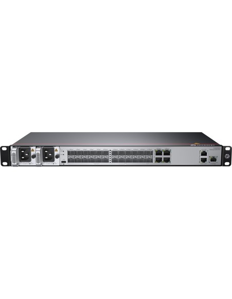 NETENGINE 8000 M1C BASIC CONFIGURAT