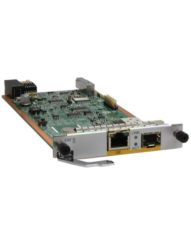 1-PORT GE COMBO WAN INTERFACE CARD