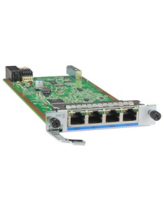 4-PORT 1000BASE-RJ45 L2 ETHERNET IN