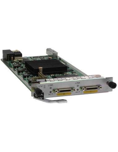 2-PORT SYNC ASYNC SERIAL PORT INTER