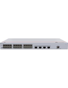 Huawei S220-24T4X Gigabit Ethernet (10 100 1000) 1U Gris