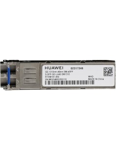 Huawei eSFP, 1310nm, 40km, LC red modulo transceptor Fibra óptica