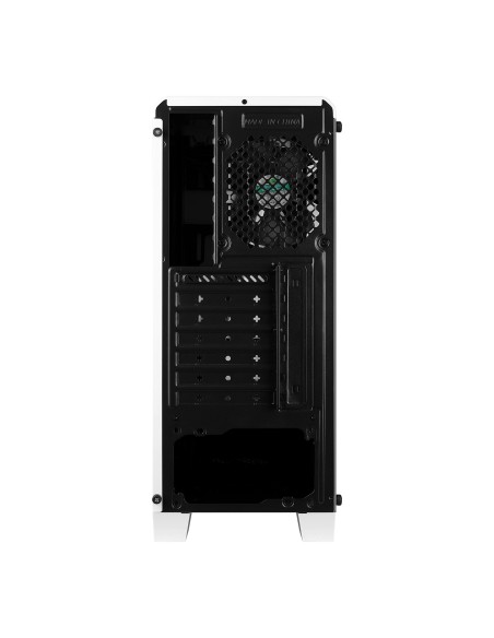Aerocool Cyclon Midi Tower Blanco