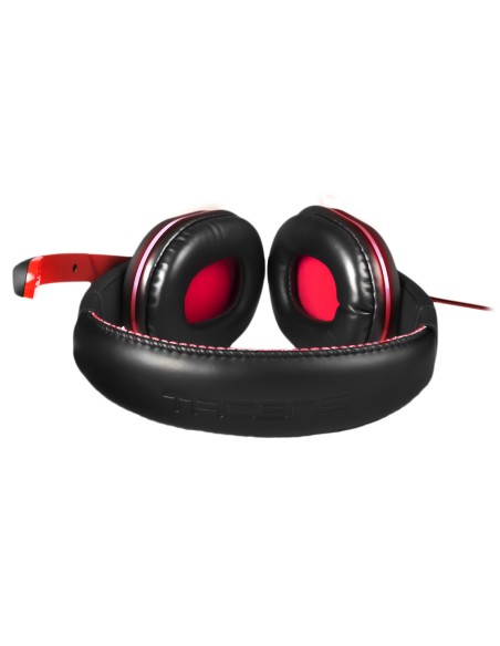 TACENS MARS MH3 AURICULARES GAMING MAS MICRO COMPA