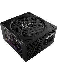 Aerocool XPredator unidad de fuente de alimentación 1000 W 20+4 pin ATX Negro
