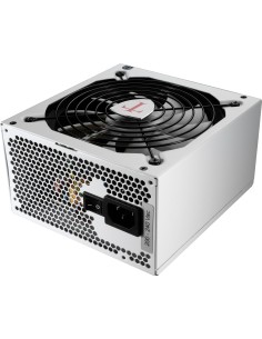 Aerocool Templarius Imperator unidad de fuente de alimentación 1150 W 24-pin ATX ATX Blanco